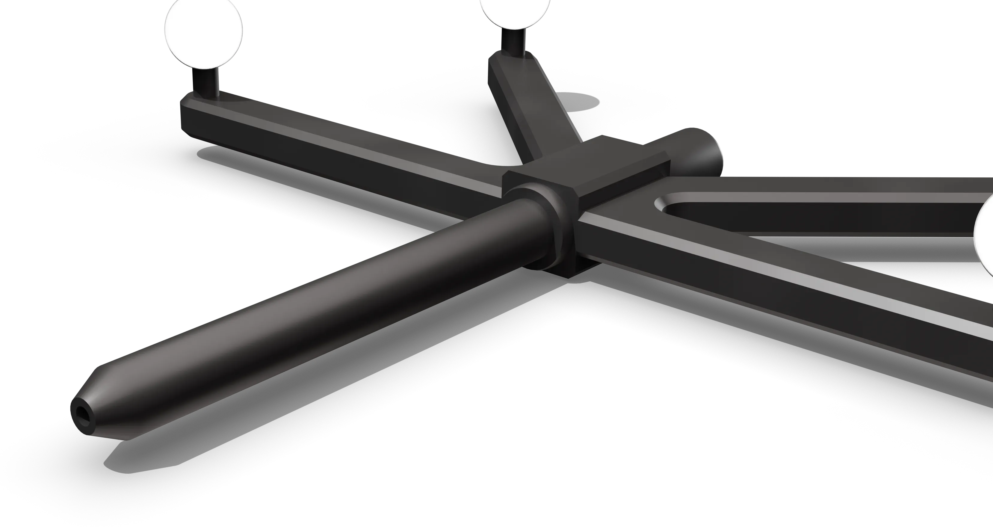 Biopsy Adapter