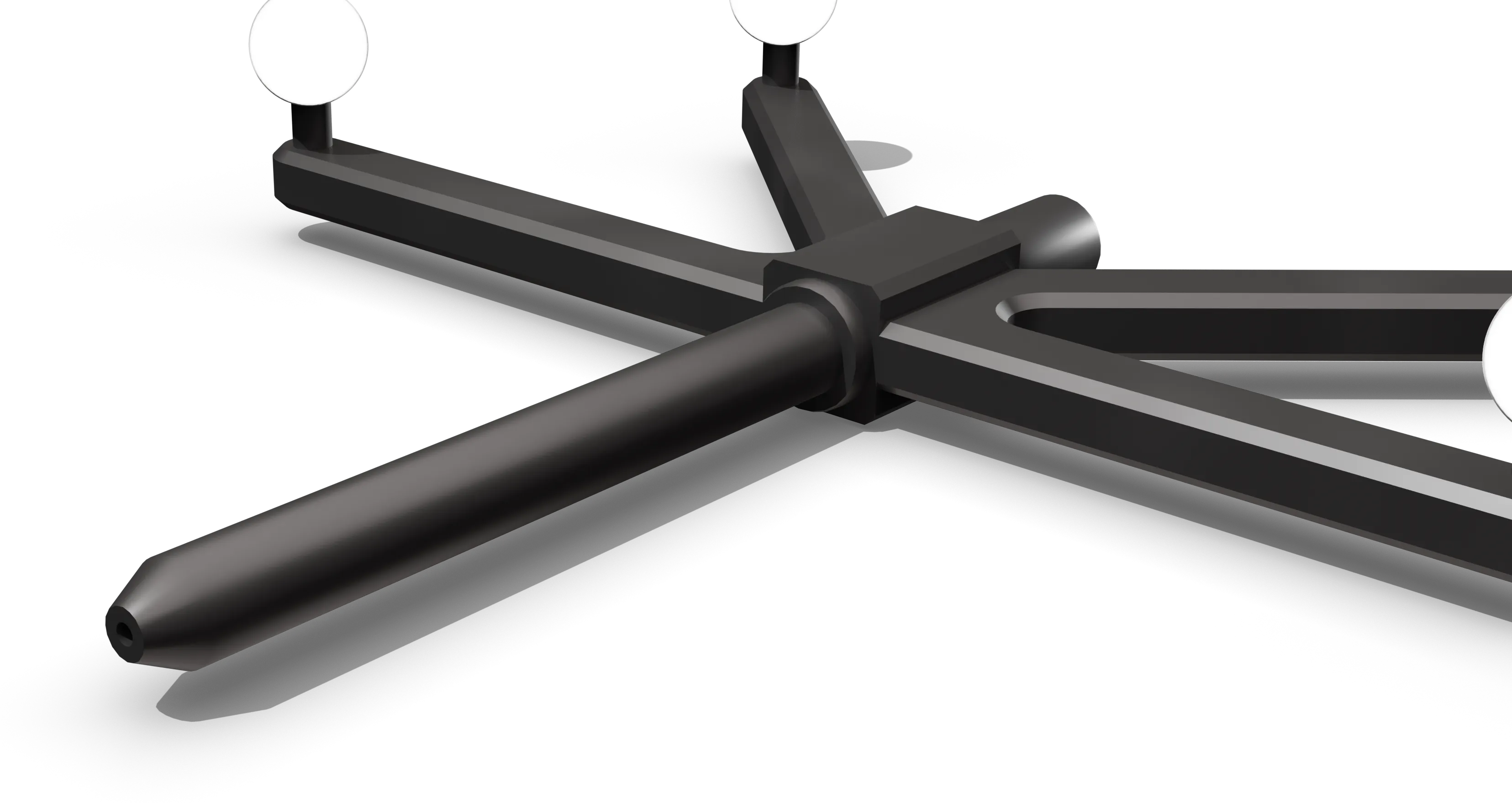 Cannula Adapter (ClearPoint)