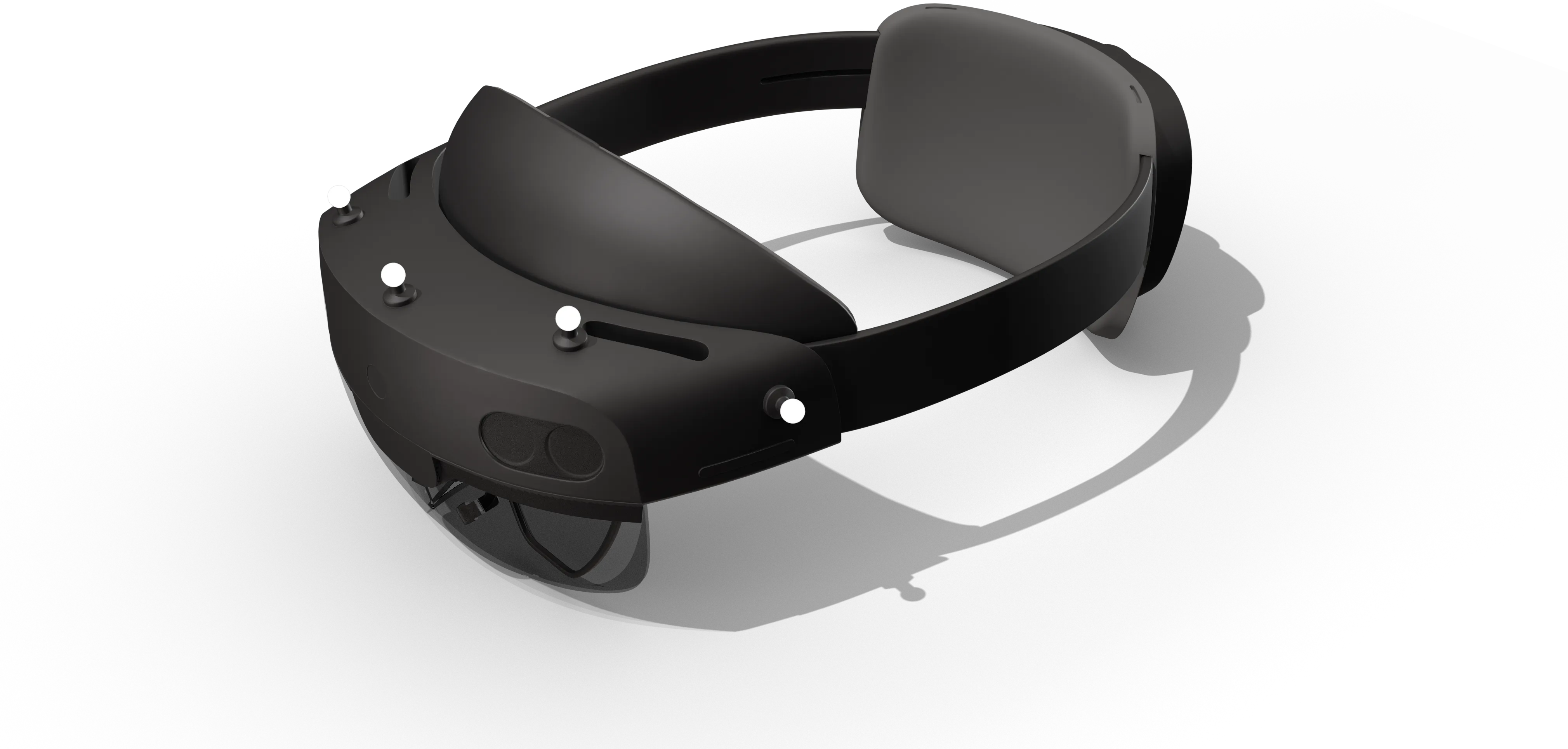 cortEXplore HoloDeck
