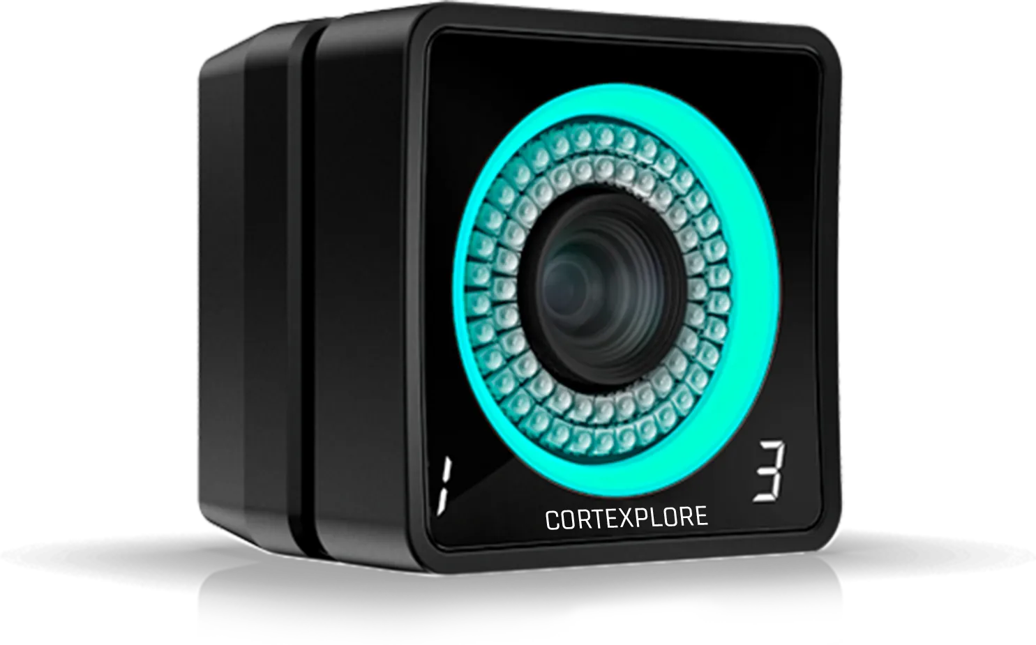 IRis 13 Camera