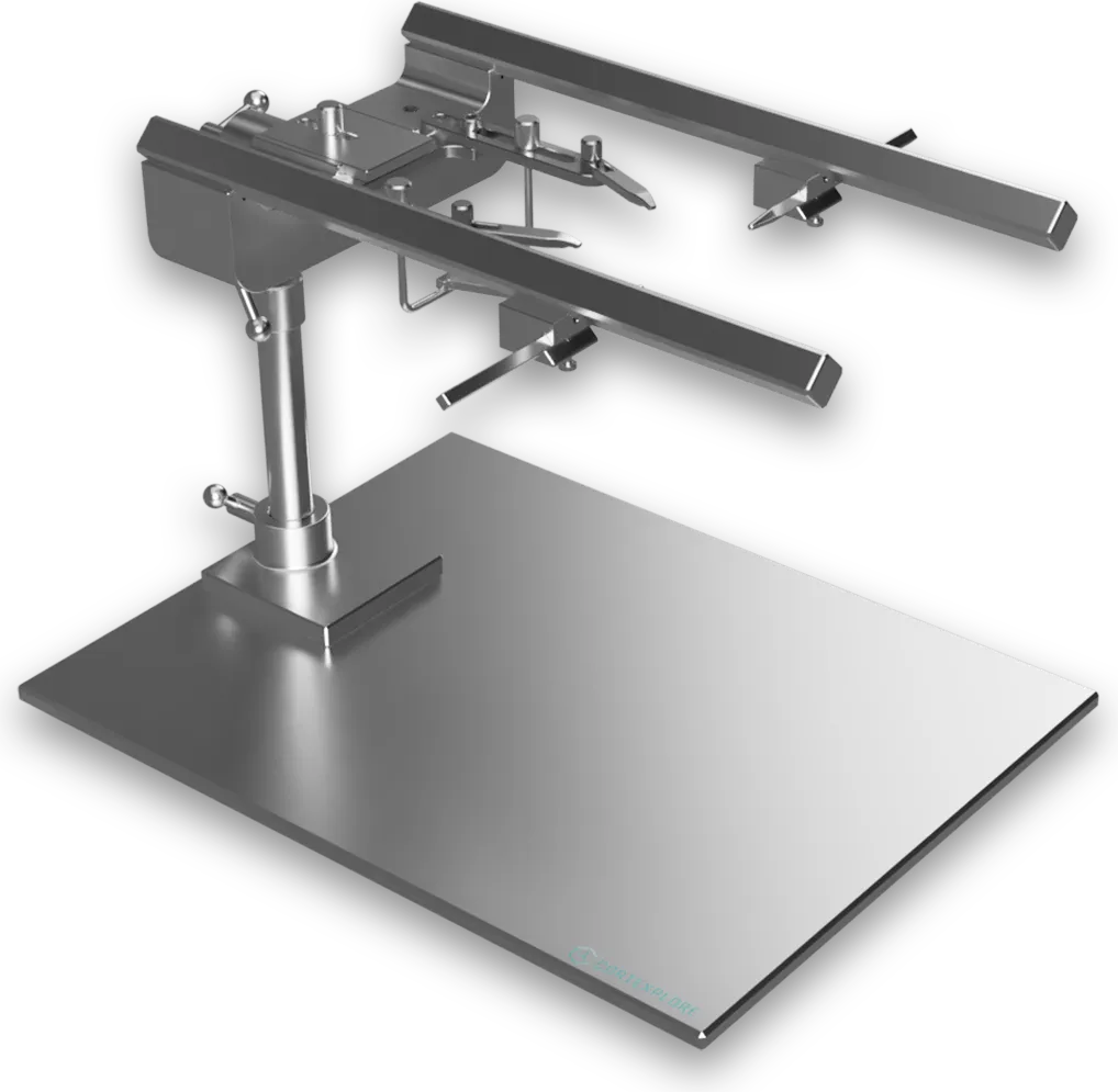 H-Frame