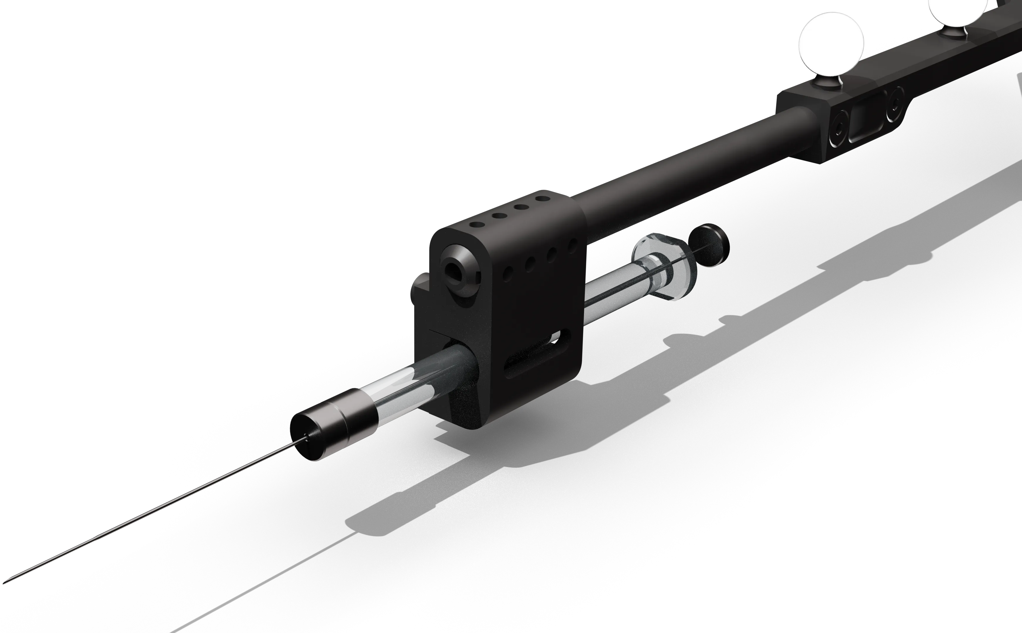 Hamilton Adapter