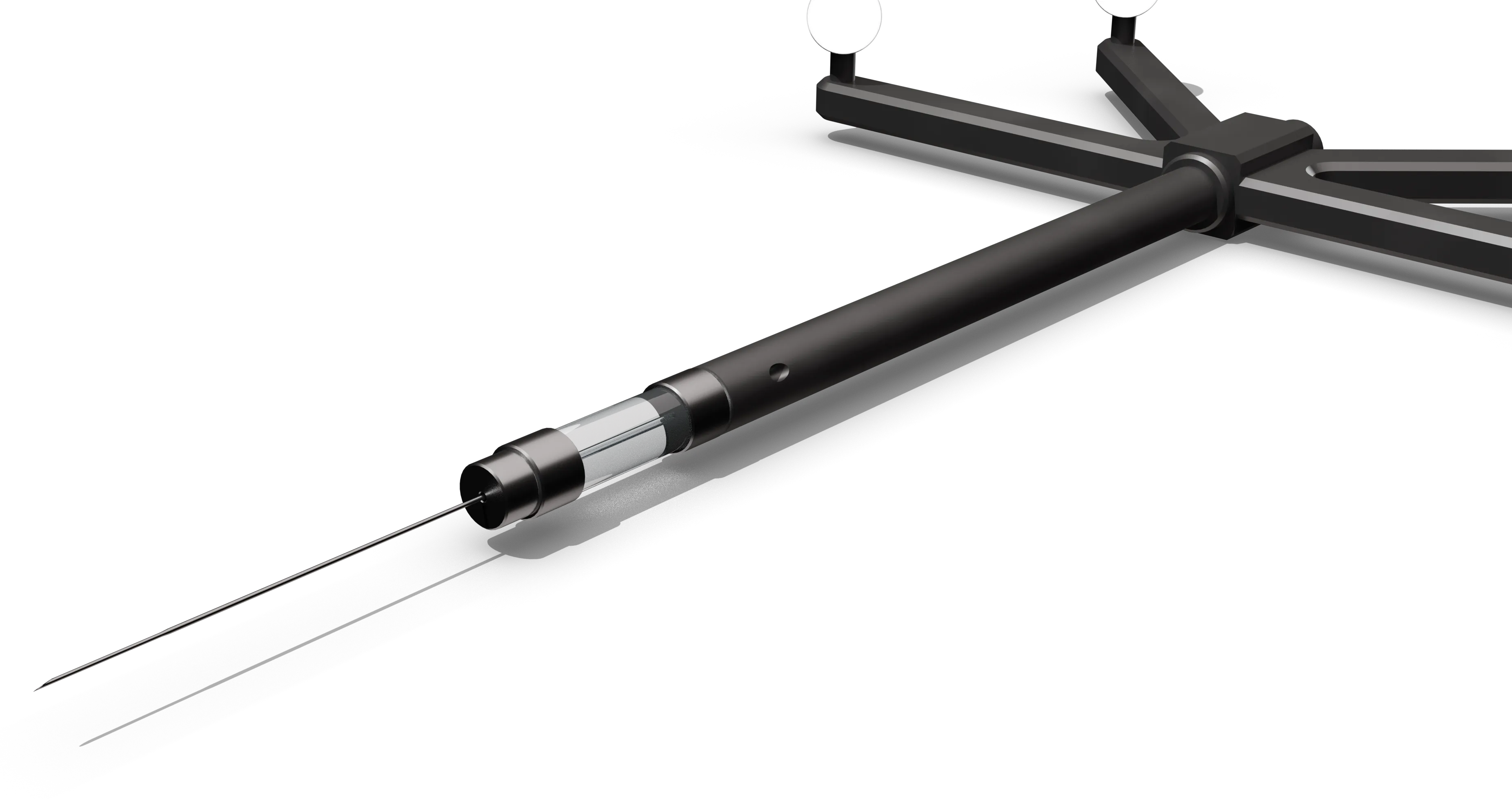 Hamilton Linear Adapter