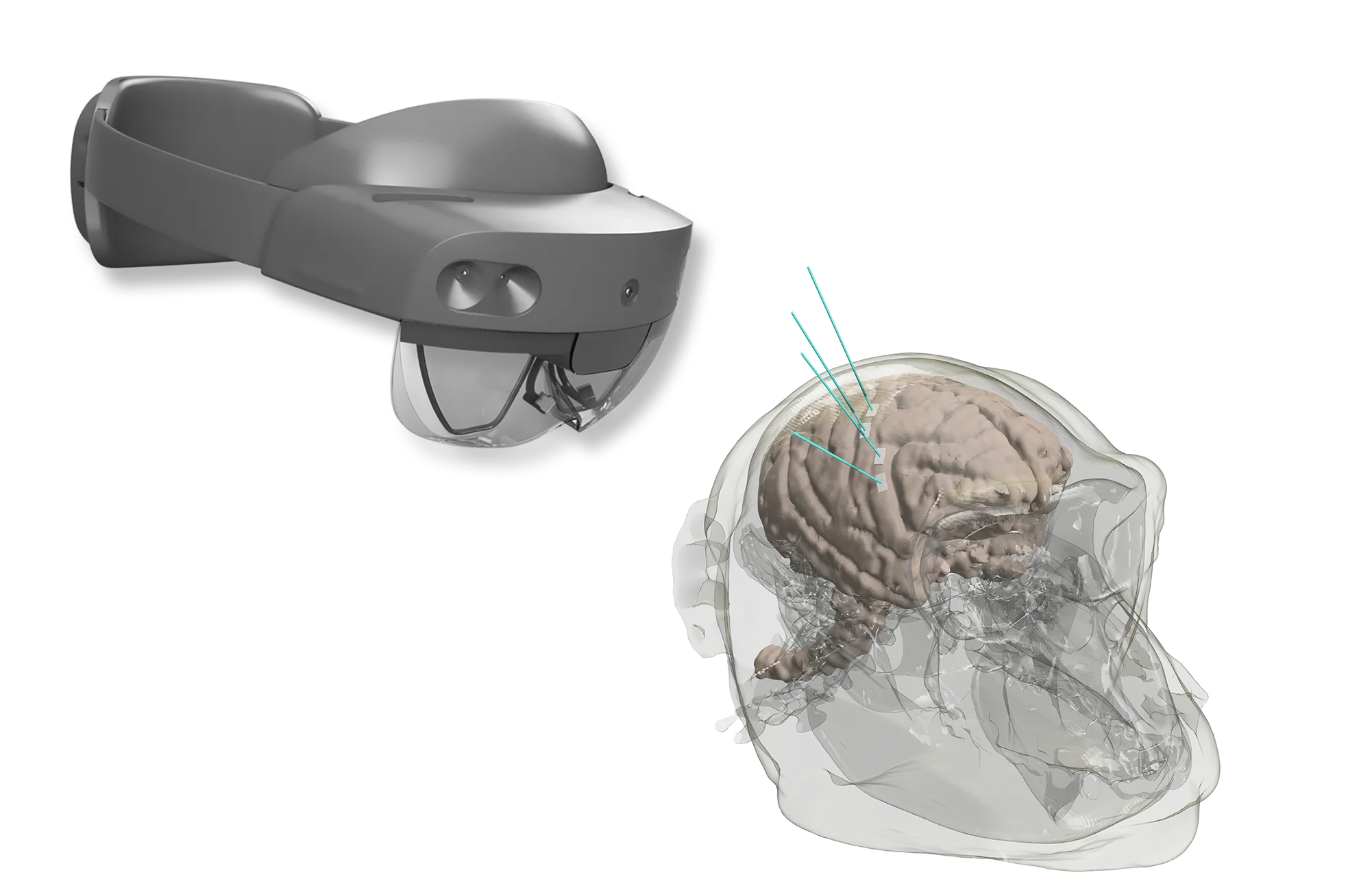 Bring HoloDeck to your surgical suite