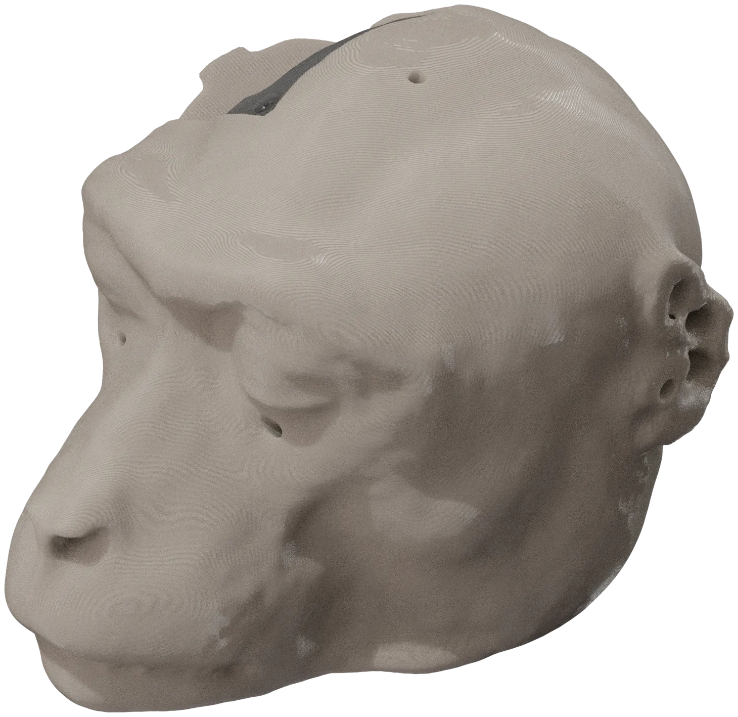Phantom Yoda