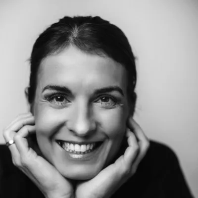 Susanne Schuhmann