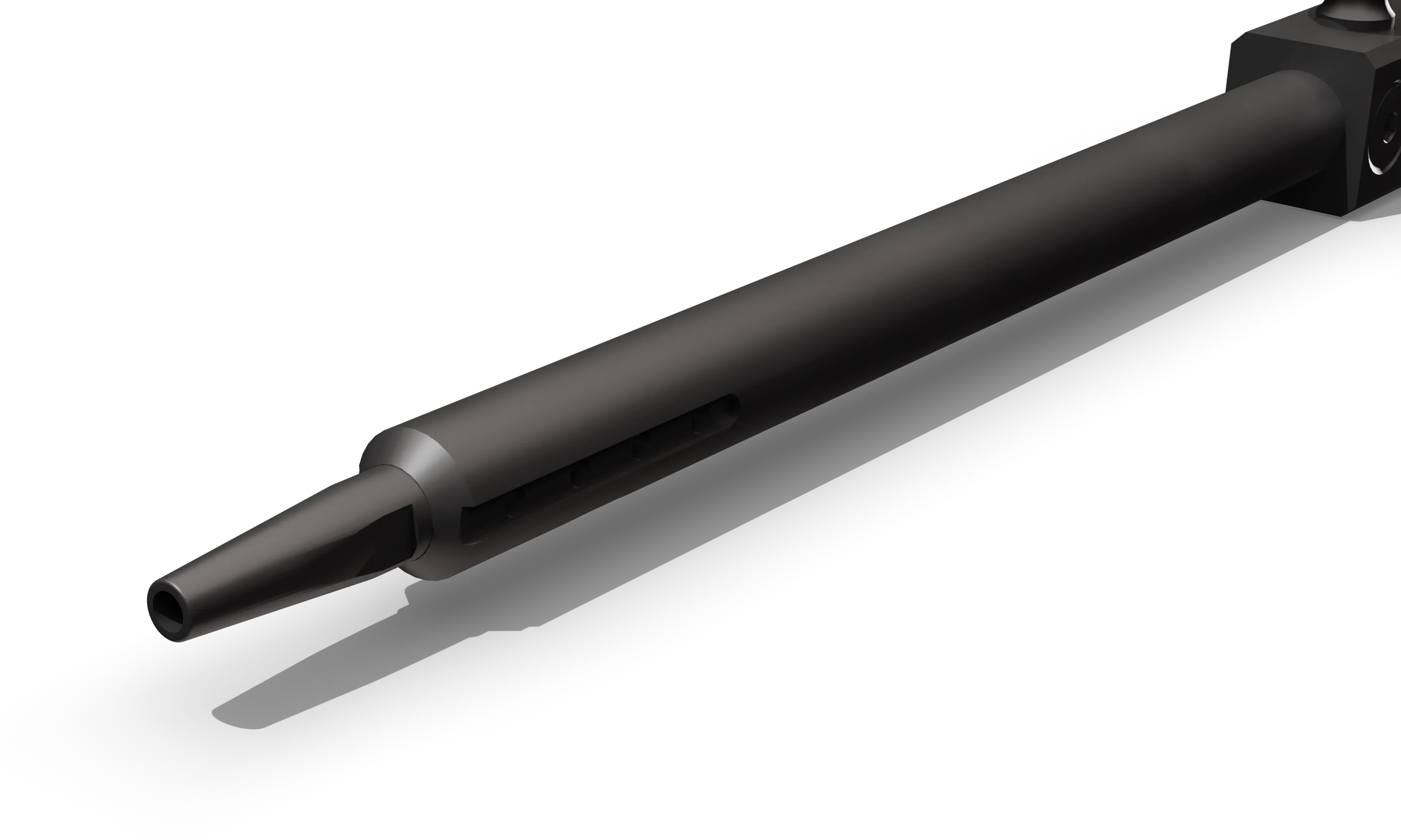 Vacuum Tip Adapter